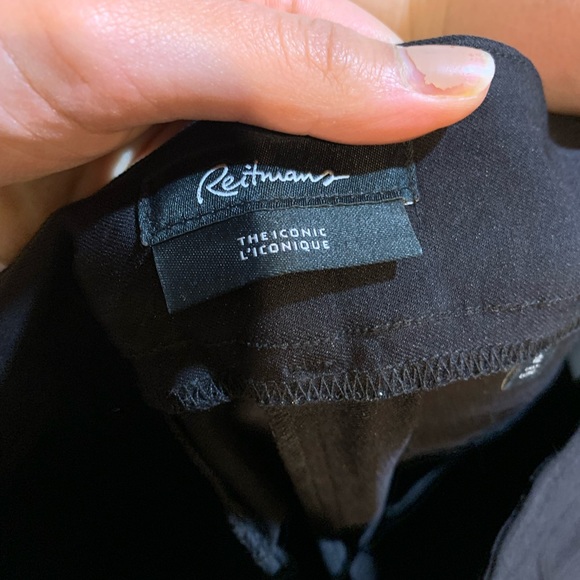 Reitmans Dress Pants - Picture 2 of 3